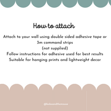 Load image into Gallery viewer, Star Shaped Wooden Wall Hook