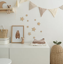 Load image into Gallery viewer, Star Shaped Wall Decor