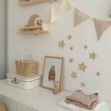 Load image into Gallery viewer, Star Shaped Wall Decor