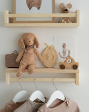 Load image into Gallery viewer, Floral Letter Plaque