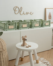 Load image into Gallery viewer, Name Wall Art