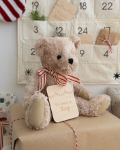 Load image into Gallery viewer, Wooden Advent Activity Cards