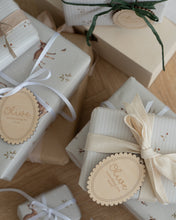 Load image into Gallery viewer, Personalised Want, Need, Wear, Read Gift Tag Set