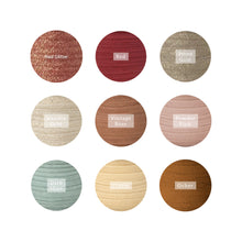 Load image into Gallery viewer, Christmas Wooden Gift Tag Set