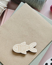 Load image into Gallery viewer, Kids Wooden Wall Hooks