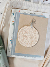 Load image into Gallery viewer, Pirate Child's Name Tag