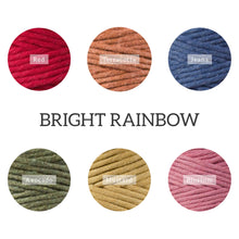 Load image into Gallery viewer, Embroidered Affirmation Banner