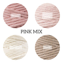 Load image into Gallery viewer, Embroidered Affirmation Banner