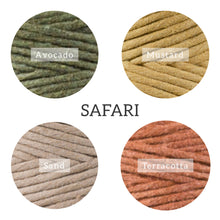 Load image into Gallery viewer, Embroidered Alphabet Banner