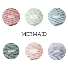 Load image into Gallery viewer, Embroidered Affirmation Banner