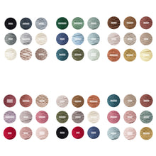 Load image into Gallery viewer, Embroidered Affirmation Banner