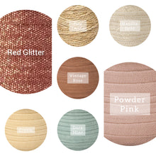 Load image into Gallery viewer, Personalised Want, Need, Wear, Read Gift Tag Set