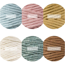 Load image into Gallery viewer, Wooden Circle Bunting Child's Bedroom Decoration