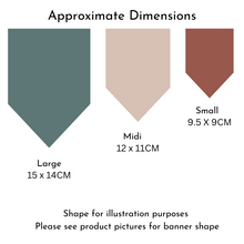 Load image into Gallery viewer, Boys Club Wooden Wall Banner