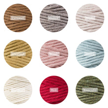 Load image into Gallery viewer, Wooden Christmas Garland