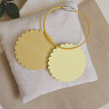 Load image into Gallery viewer, Personalised Sun Bag Tag