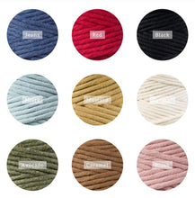 Load image into Gallery viewer, Wooden Letter Bunting