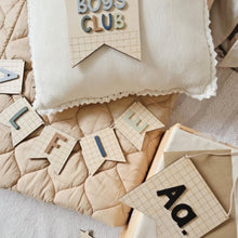 Load image into Gallery viewer, Personalised Wooden Name Bunting