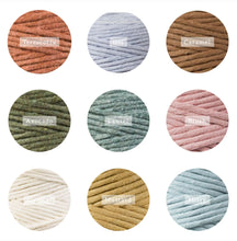 Load image into Gallery viewer, Wooden Letter Bunting