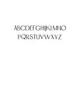 Load image into Gallery viewer, Personalised Scalloped Bunting