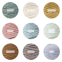 Load image into Gallery viewer, Wooden Shell Garland Kids Room Decoration