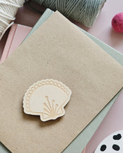 Load image into Gallery viewer, Kids Wooden Wall Hooks
