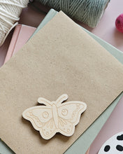 Load image into Gallery viewer, Kids Wooden Wall Hooks
