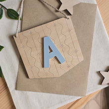 Load image into Gallery viewer, Mini Alphabet Banner
