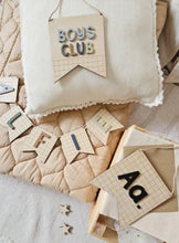 Load image into Gallery viewer, Personalised Wooden Name Bunting
