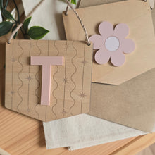 Load image into Gallery viewer, Mini Alphabet Banner

