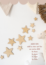 Load image into Gallery viewer, One Of A Kind Wooden Wall Sign
