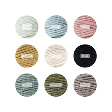 Load image into Gallery viewer, Kid&#39;s Wooden Disc Garland Bedroom Decoration
