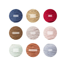 Load image into Gallery viewer, Personalised Scalloped Bunting
