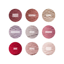 Load image into Gallery viewer, Wooden Flag Bunting - Children&#39;s Room Decor
